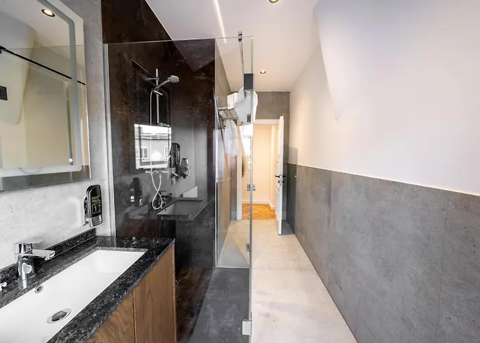 Mavie Domenig Appart hôtel