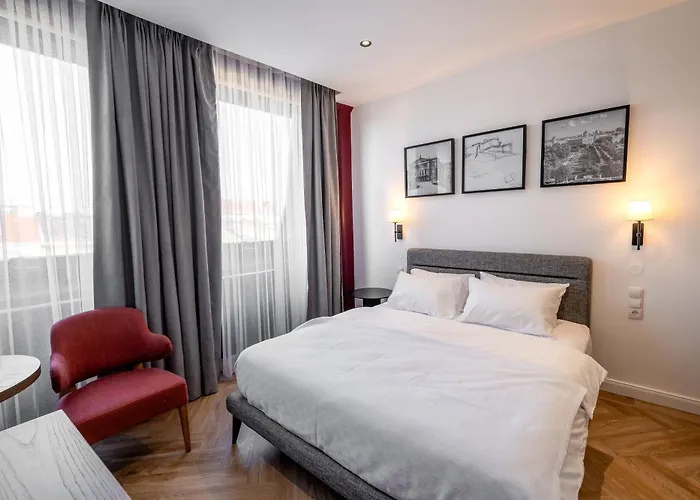 Apartahotel Mavie Domenig