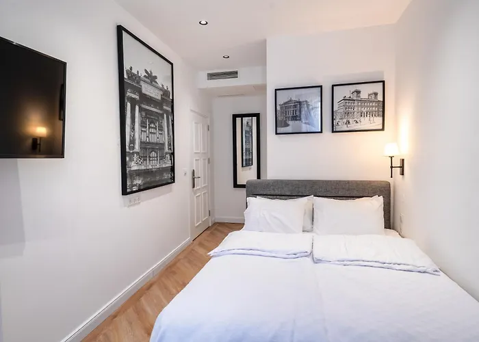 Aparthotel Mavie Domenig