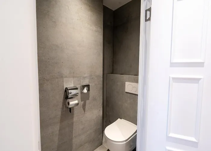 Appart hôtel Mavie Domenig 3*