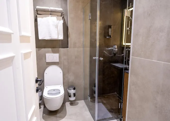Apartahotel Mavie Domenig