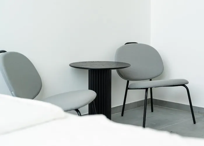 Mavie Domenig 3* Viena