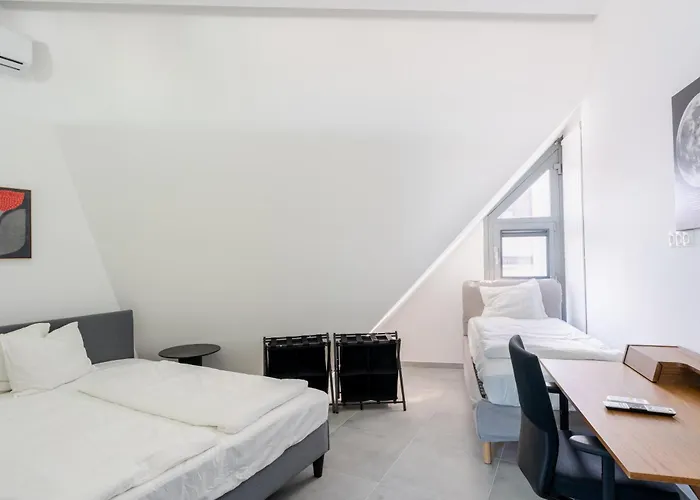 Apartahotel Mavie Domenig 3*