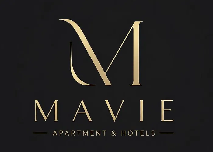 Apartahotel Mavie Domenig