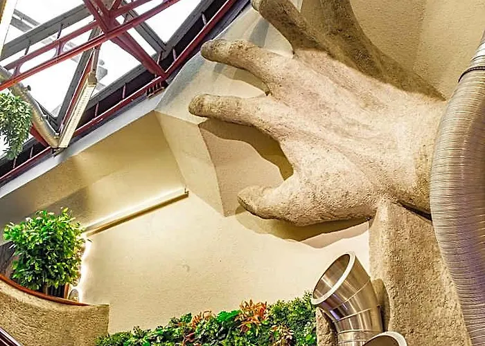 Appart hôtel Mavie Domenig 3*